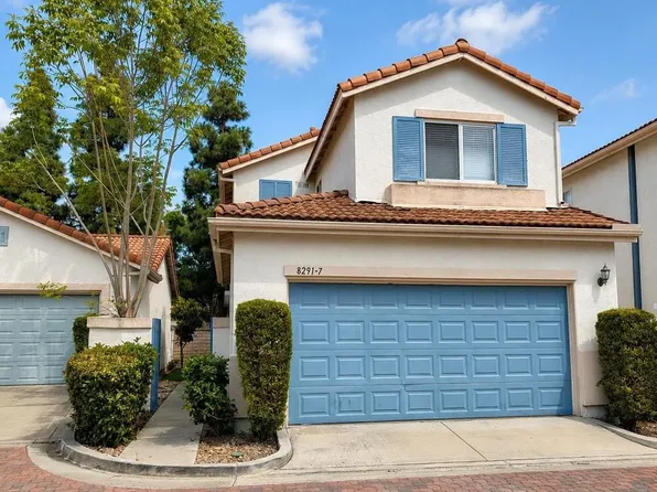 8291 Gold Coast Dr Unit 7, San Diego, CA 92126