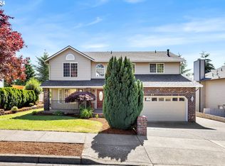 4008 SE Sunrise Dr, Camas, WA 98607