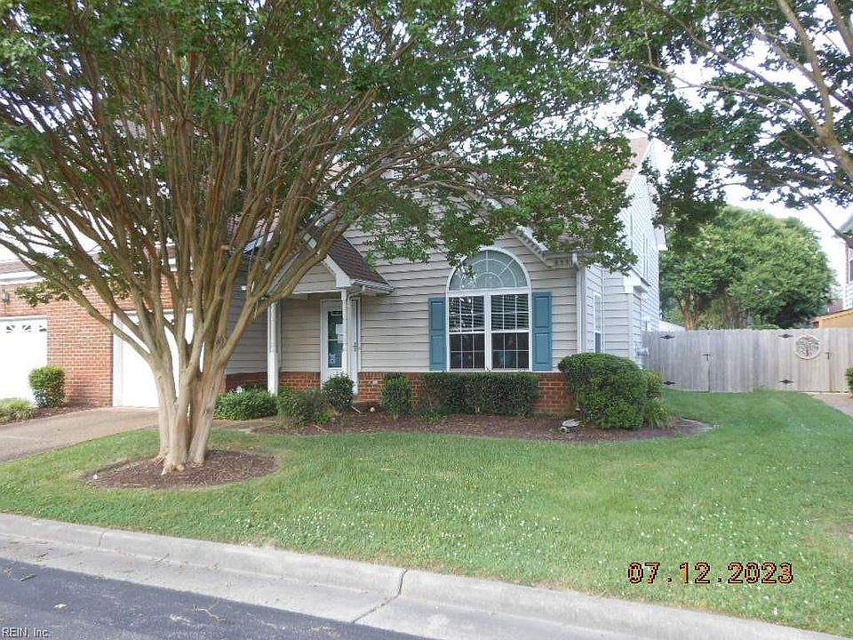 406 Little Neck Rd, Virginia Beach, VA 23452 Zillow