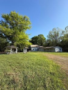 3489 White Apple Rd SW, Roxie, MS, 39661