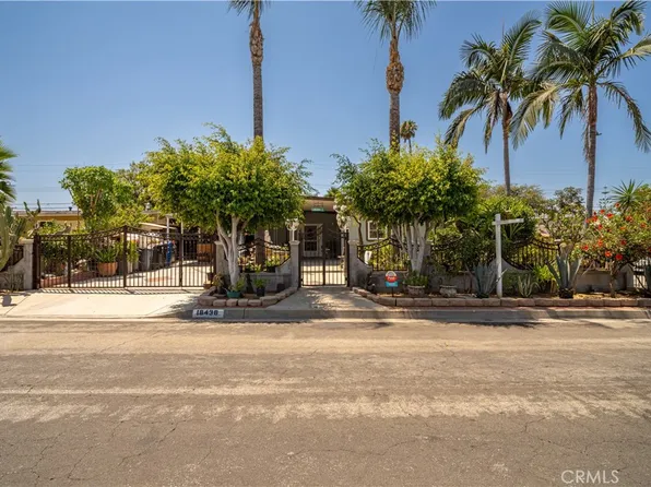 18438 E Citrus Edge St, Azusa, CA 91702
