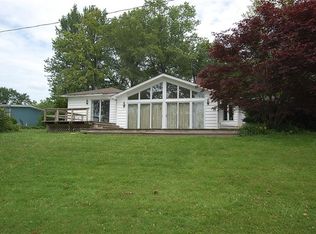 3681 Crestview Rd, Bemus Pt, NY 14712