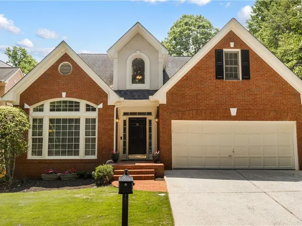 5710 Cameron Hall Pl, Sandy Springs, GA 30328