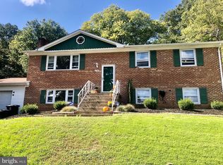 11409 Rosalie Dr, Fort Washington, MD 20744