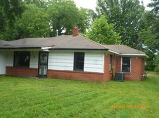 3158 Vista Grande St, Memphis, TN 38127