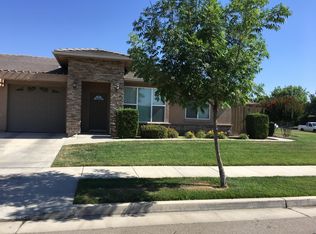 5102 W Wagner Ave, Visalia, CA 93277