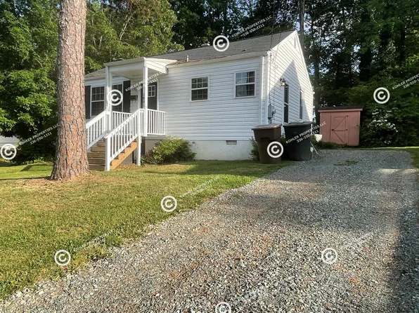 1801 J Ave, Greensboro, NC 27403