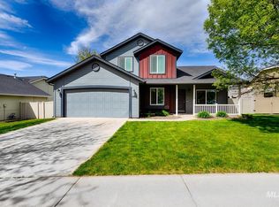 2422 W Cerulean Dr, Kuna, ID 83634