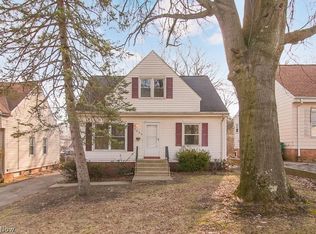 5225 Camden Rd, Maple Heights, OH 44137