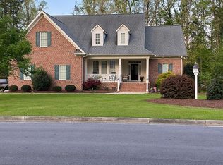 221 Alderson Rd, Washington, NC 27889