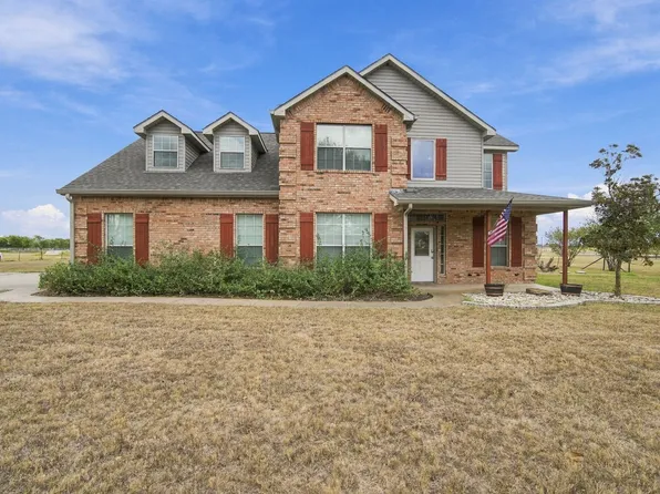 1865 Old Maypearl Rd, Waxahachie, TX 75167