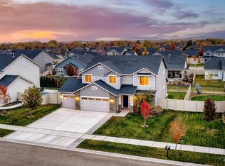 4102 W Spring House Dr, Eagle, ID 83616