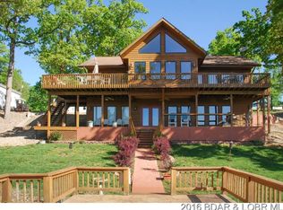 32309 Island View Rd, Sunrise Beach, MO 65037