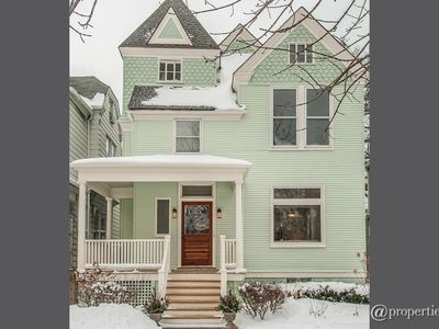 223 Kedzie St, Evanston, IL, 60202