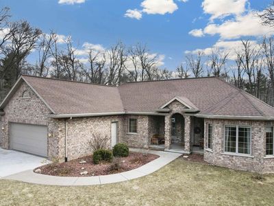 N3134 DEER HAVEN COURT, Peshtigo, WI, 54157