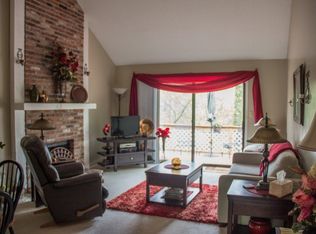 6017 N Bellefontaine Ave, Gladstone, MO 64119