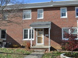 1017 High St, Lancaster, PA 17603