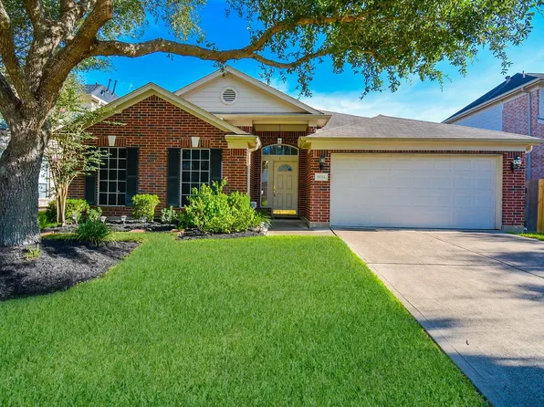 18714 Flagstone Creek Rd, Houston, TX 77084