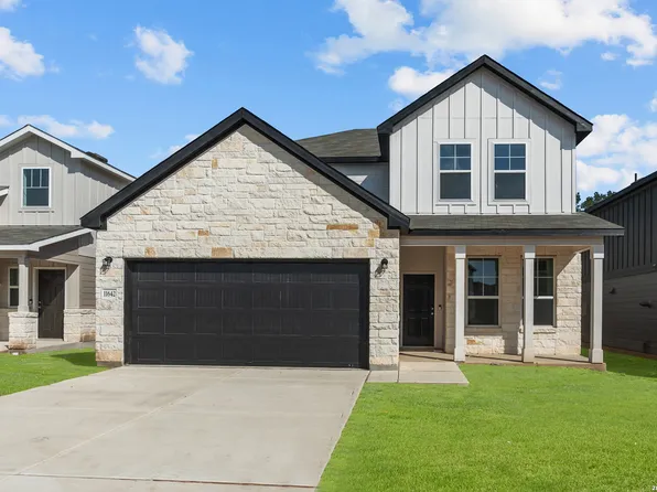 10215 Cactus Hills, San Antonio, TX 78254