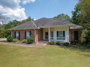 1849 Woodland Dr, Wiggins, MS 39577