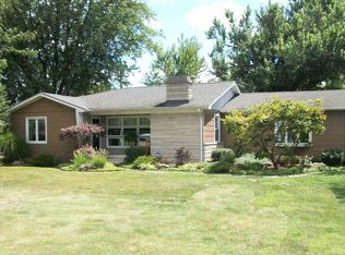 303 Eastgate Dr, Vincennes, IN 47591