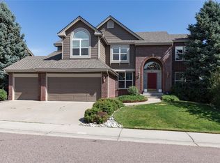 819 Huntington Dr, Highlands Ranch, CO 80126