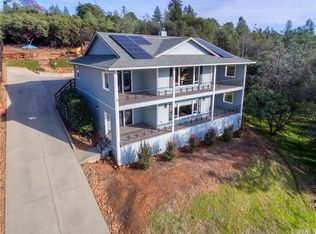 16348 Conestoga Rd, Hidden Valley Lake, CA 95467
