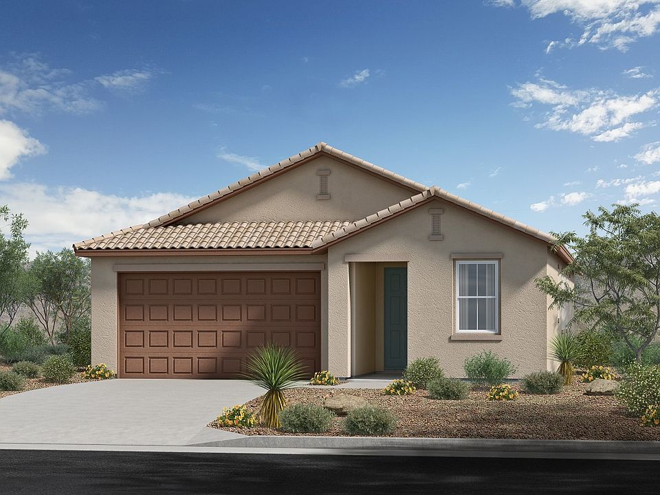 Plan 1909 Elevation B