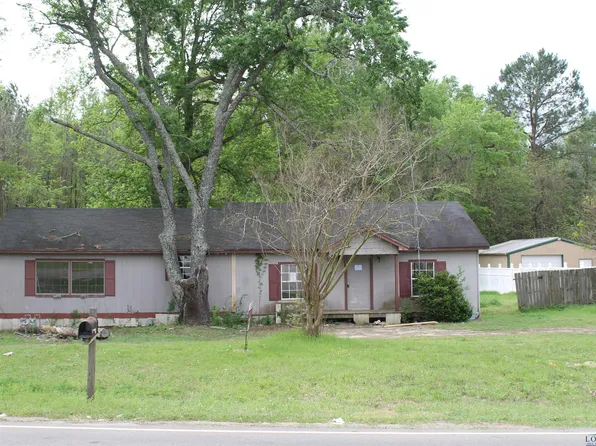 13800 County Road 220, Tyler, TX 75707