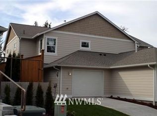 3365 Simmons Mill Ct SW #A, Olympia, WA 98512