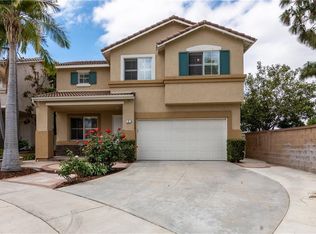 2 Bowie Pl, Irvine, CA 92602