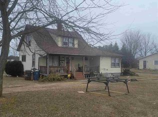 1302 S Huron Rd, Kawkawlin, MI 48631