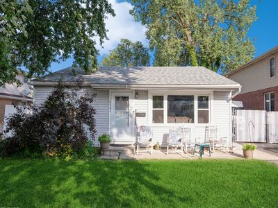 10547 Princess Ave, Chicago Ridge, IL, 60415