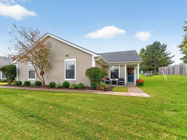 1079 Coventry Way APT D, Marysville, OH 43040