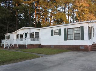 2006 County St, Elizabeth City, NC 27909