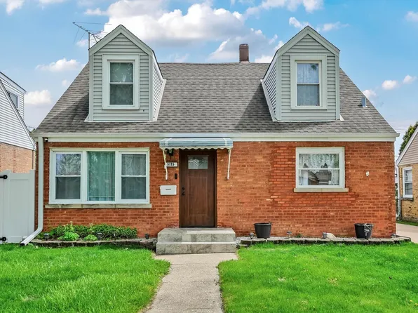 (undisclosed Address), Franklin Park, IL 60131