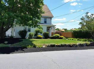 236 Stone St, Clinton, MA 01510