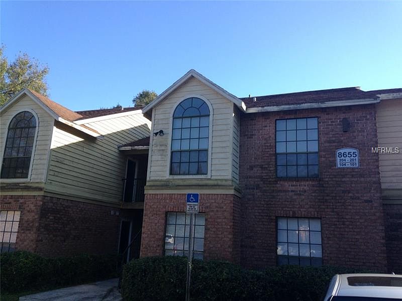 1st image of 8655 Fancy Finch Dr Unit 104