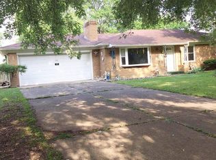 7011 Camden St, Indianapolis, IN 46227