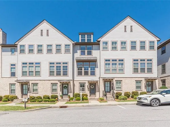 3651 Allegretto Cir, Atlanta, GA 30339