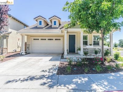 81 Baird Cir, Brentwood, CA, 94513