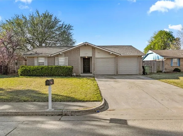 1054 Cumberland Mansion, Yukon, OK 73099