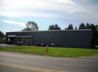 117 Kuhn Rd, Rochester, NY 14612