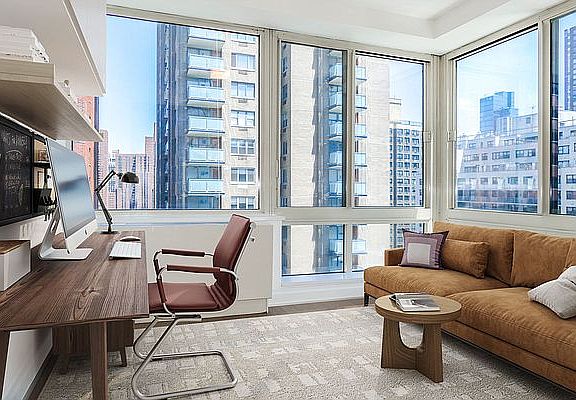 4th image of 240 E 86th St APT 14L