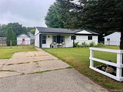 1530 Michael St, Ortonville, MI, 48462