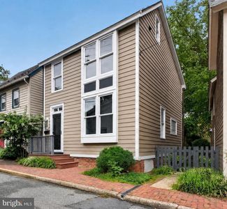 104 Church Aly, Chestertown, MD, 21620