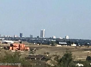 12520 Rim Ranch Dr, Amarillo, TX 79124