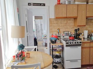 294 Hanover St #5G, Boston, MA 02113