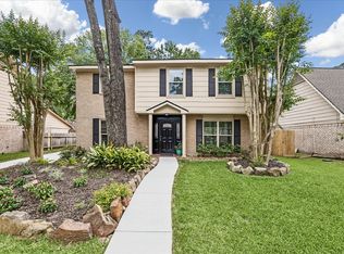 3626 Bear Lake Dr, Kingwood, TX 77345