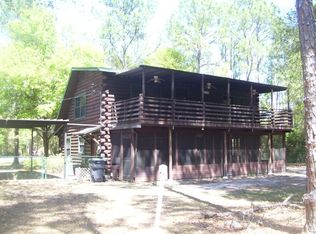 4602 Log Cabin Dr, Lakeland, FL 33810
